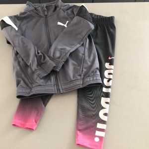 Toddler boy casual wear